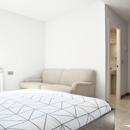 Hostal Fontanan La Pola de Gordon 外观 照片